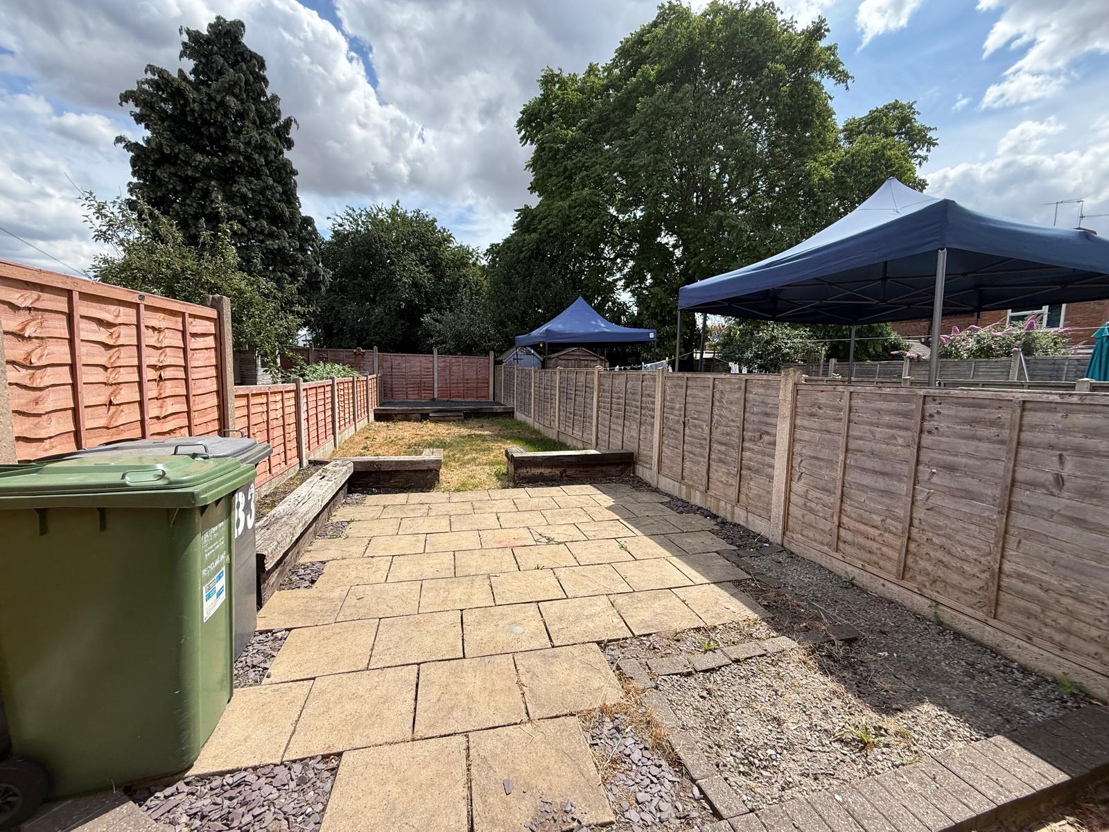 Lorne Street, Kidderminster, DY10