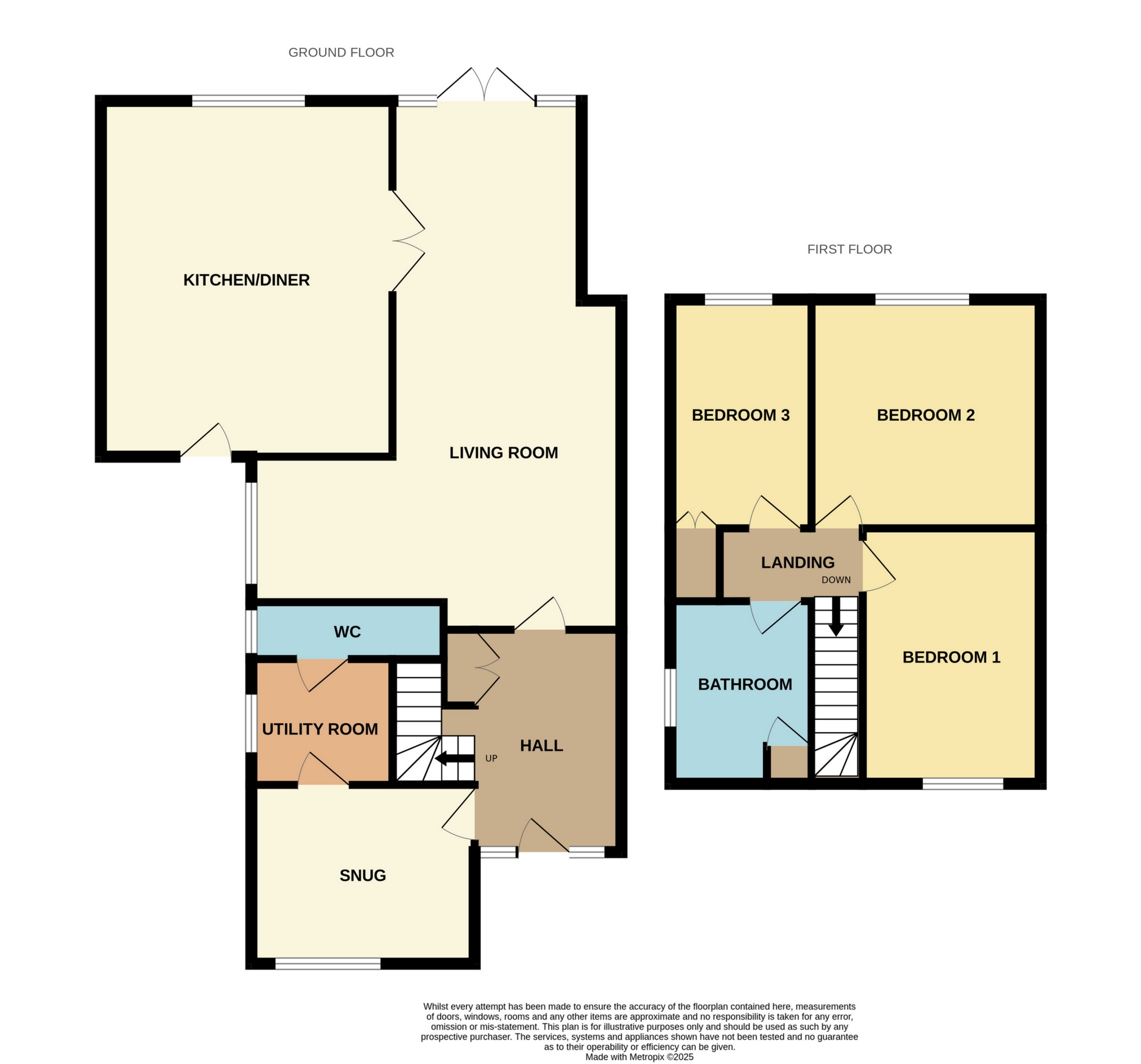 Silverstone Avenue, Kidderminster, DY11