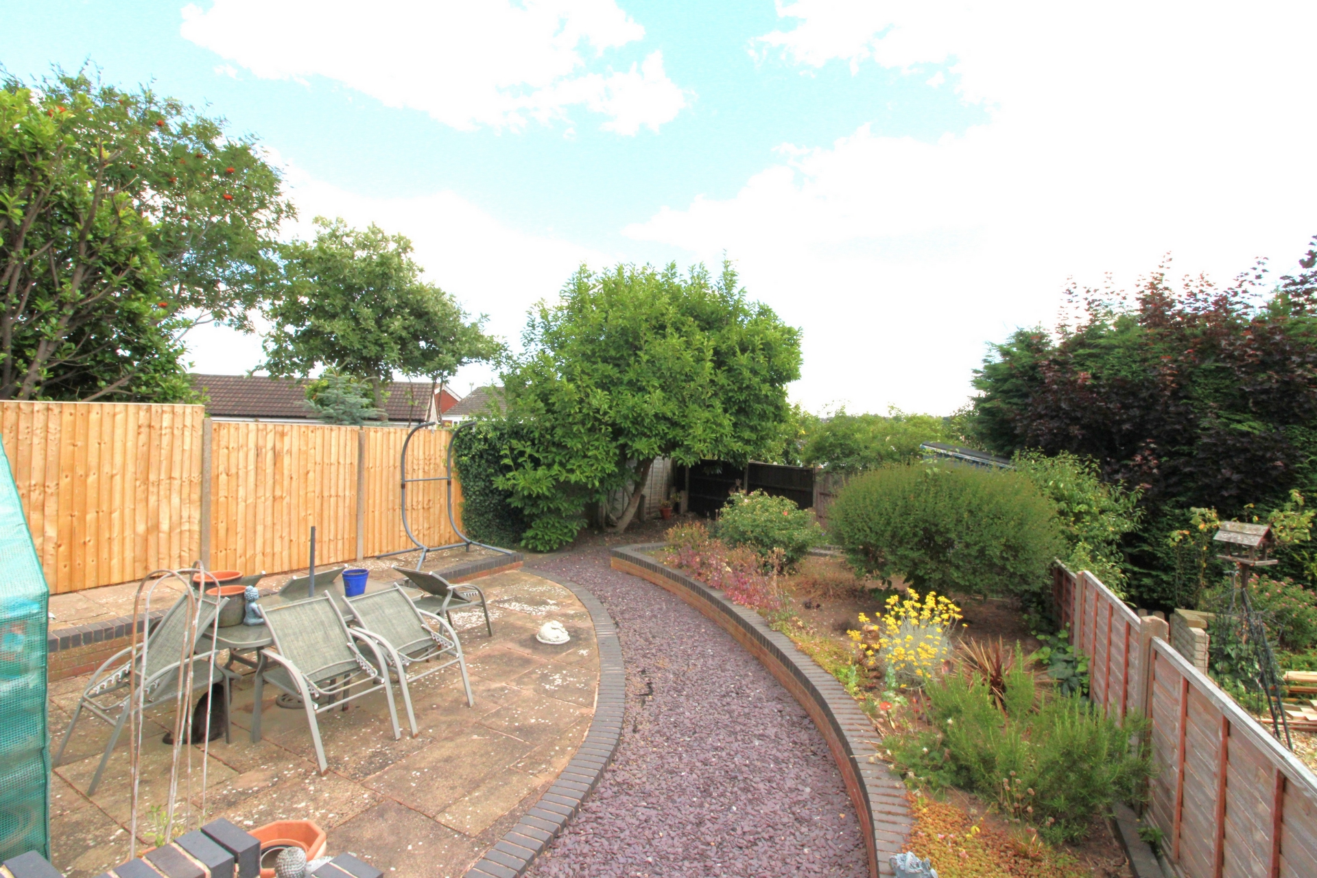 Silverstone Avenue, Kidderminster, DY11