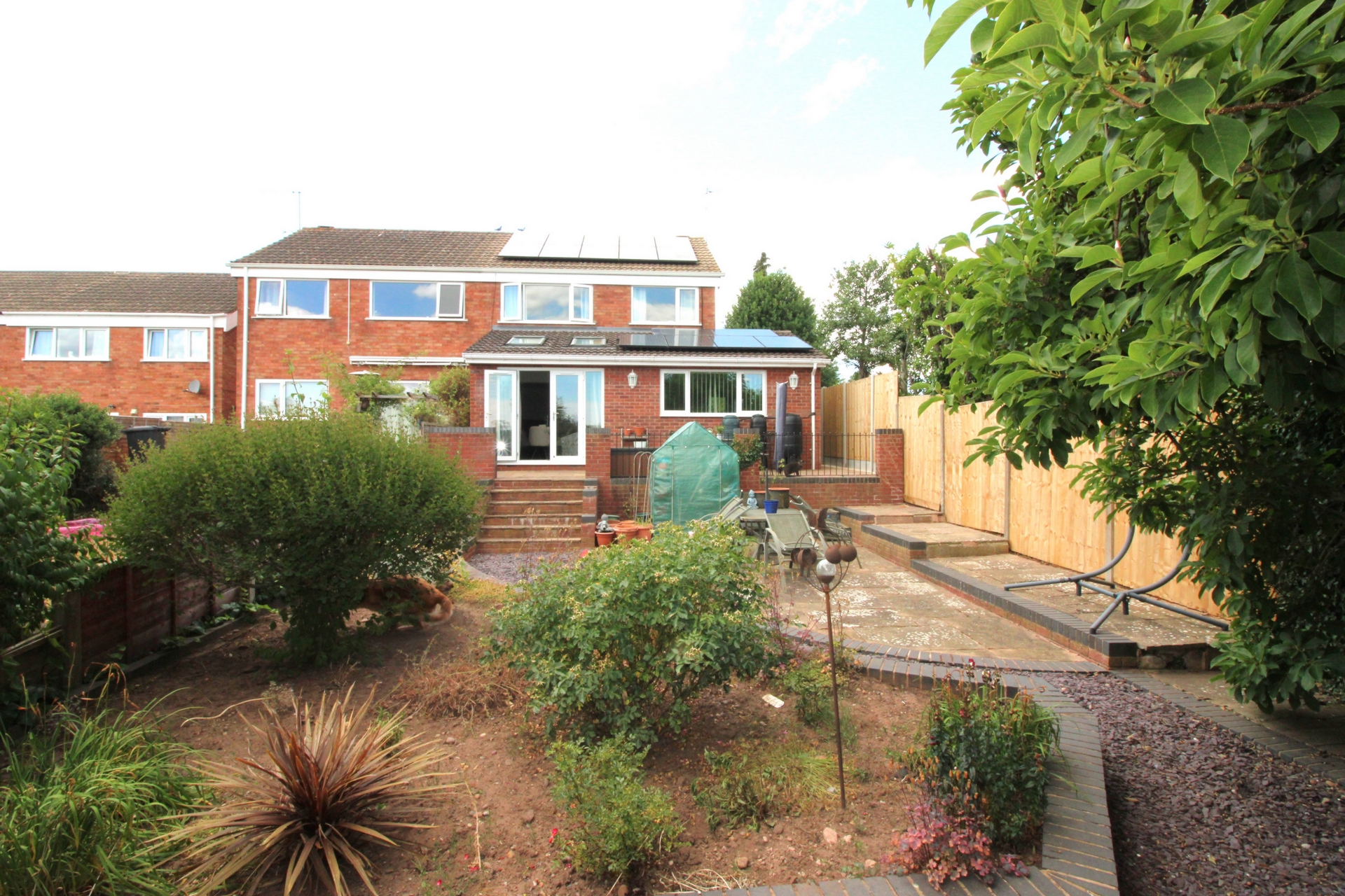 Silverstone Avenue, Kidderminster, DY11