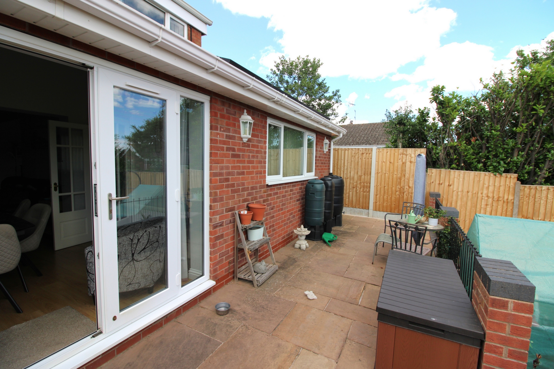 Silverstone Avenue, Kidderminster, DY11