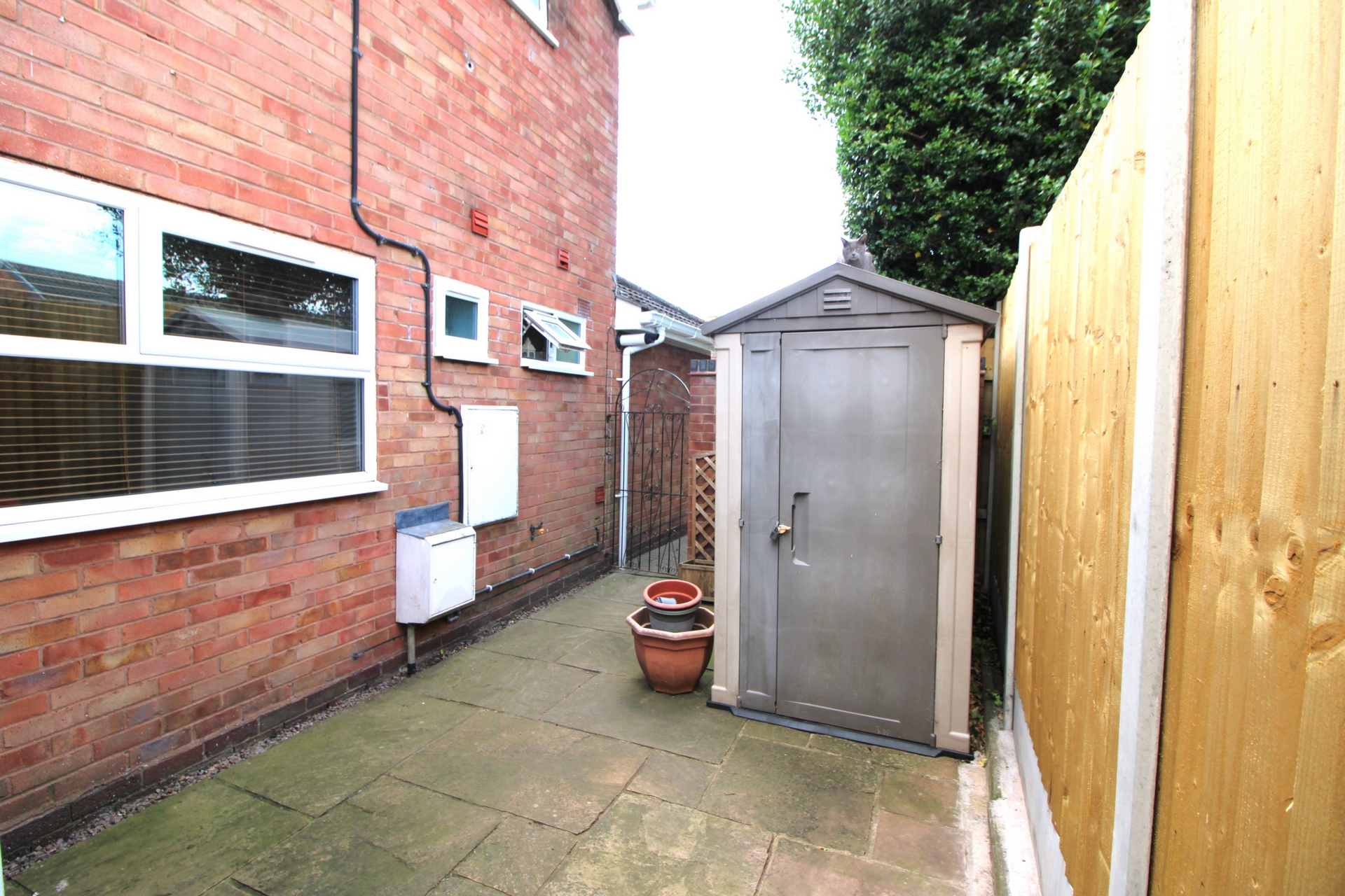Silverstone Avenue, Kidderminster, DY11