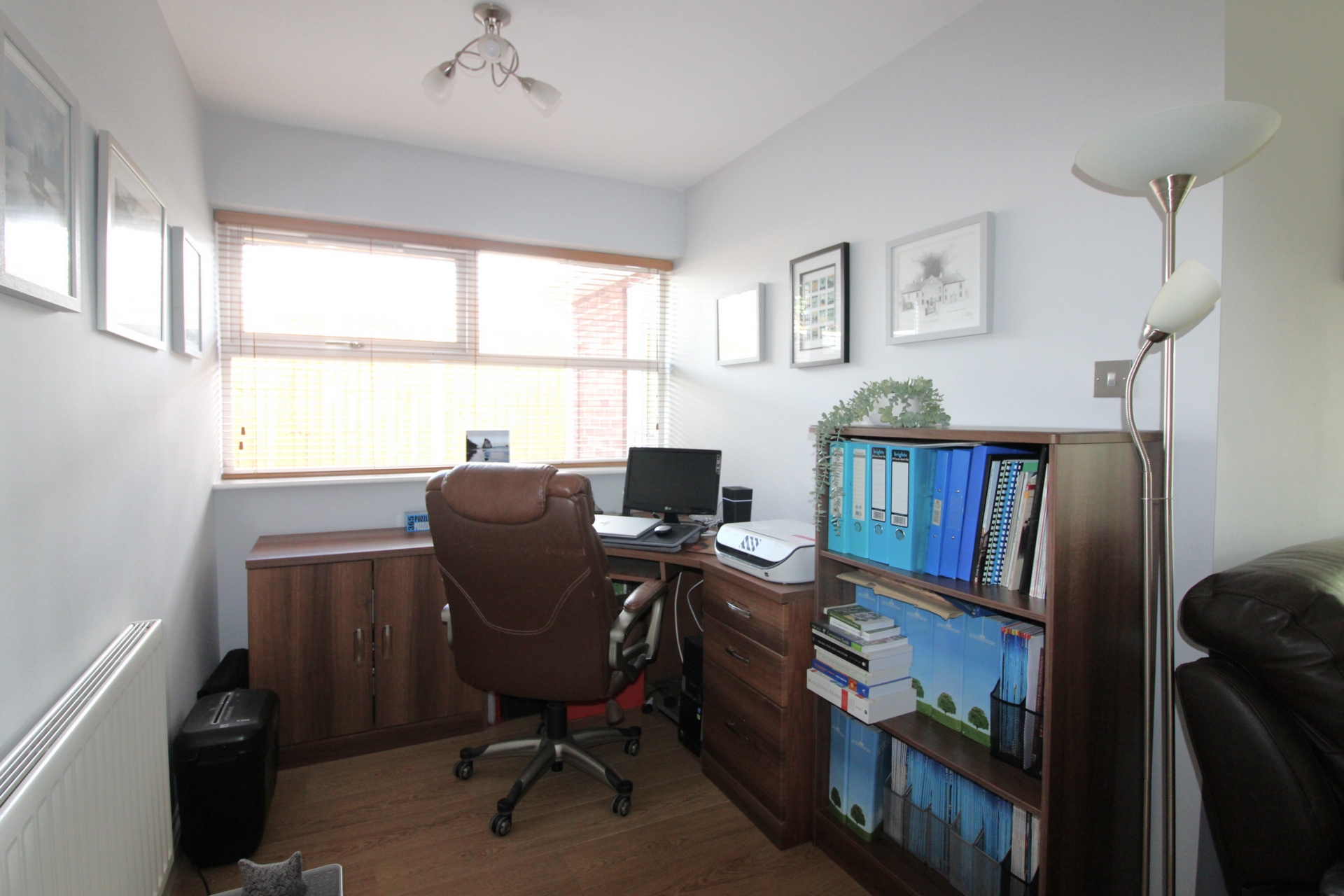 Silverstone Avenue, Kidderminster, DY11