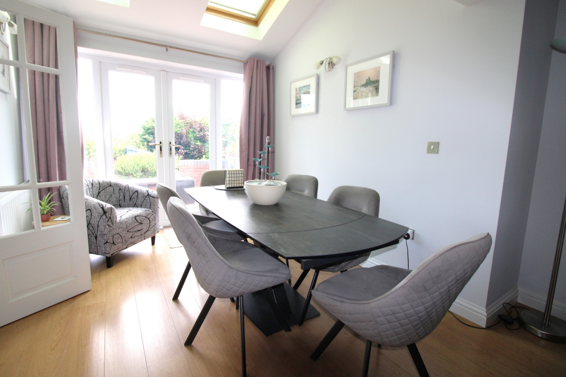 Silverstone Avenue, Kidderminster, DY11