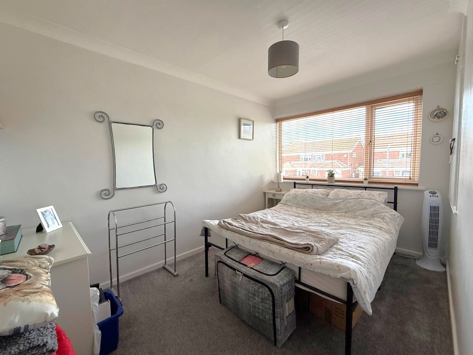 Silverstone Avenue, Kidderminster, DY11