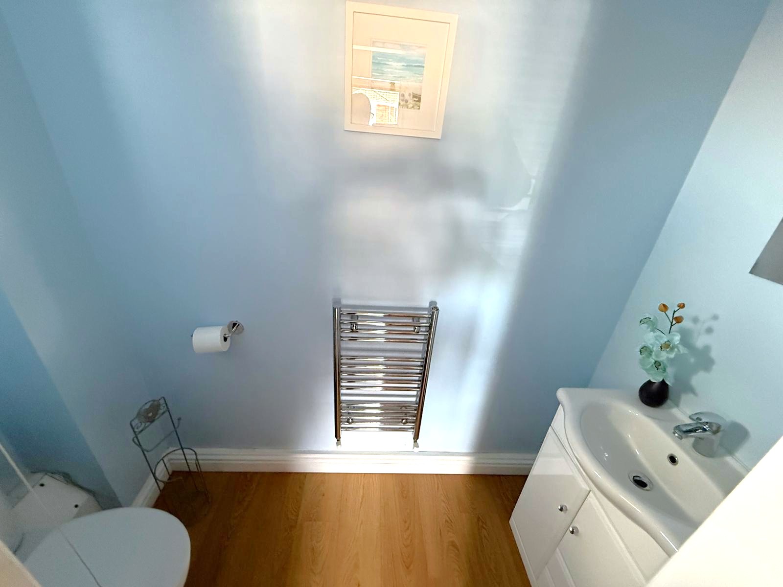 Silverstone Avenue, Kidderminster, DY11