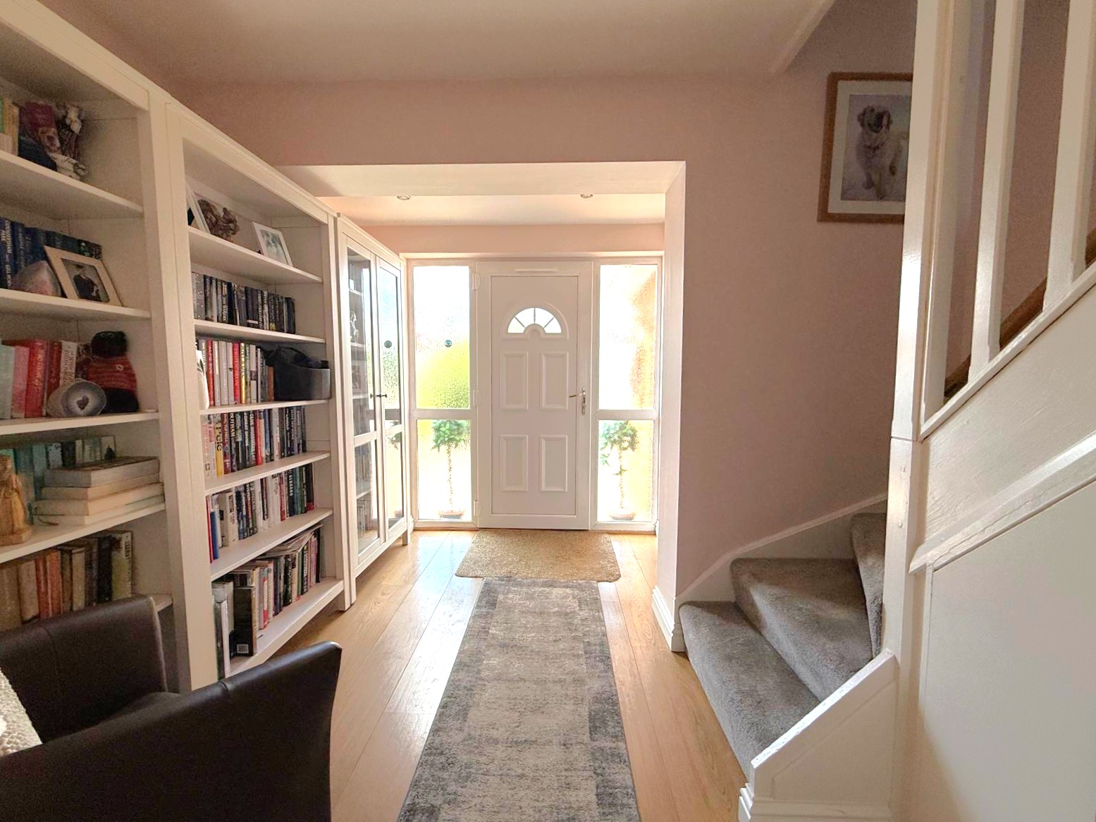 Silverstone Avenue, Kidderminster, DY11