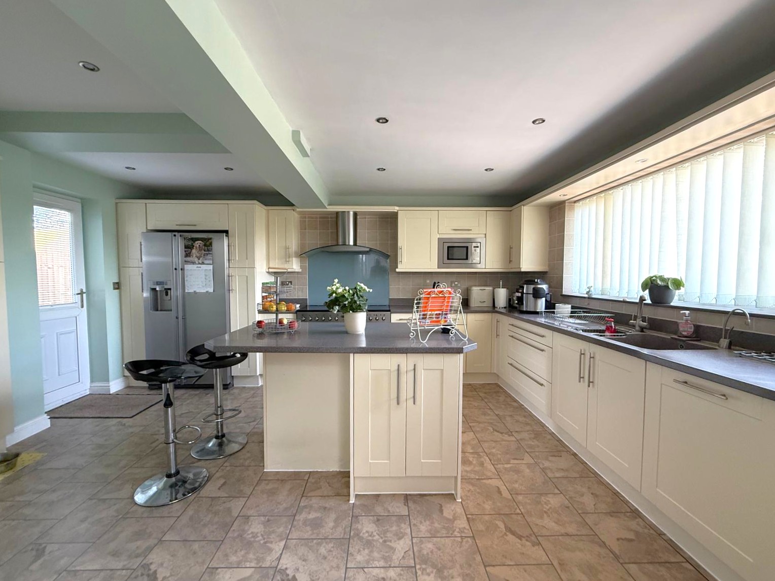 Silverstone Avenue, Kidderminster, DY11