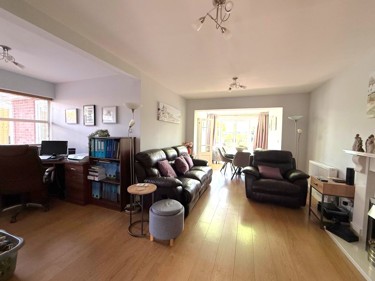Silverstone Avenue, Kidderminster, DY11
