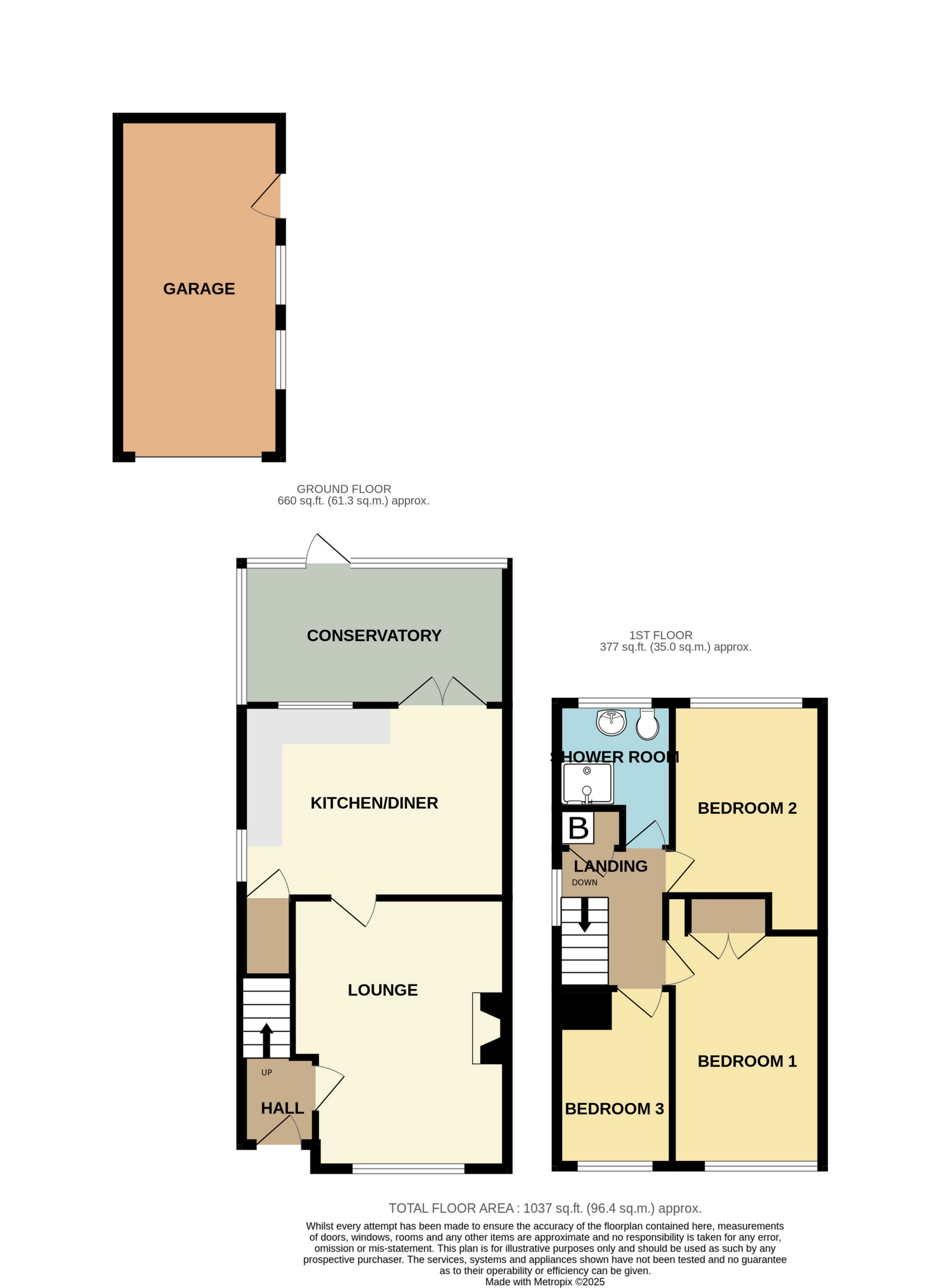 Merton Close, Kidderminster, DY10
