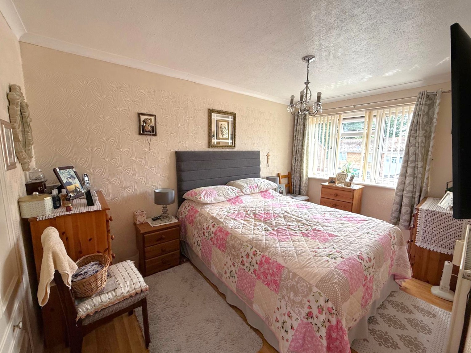 Merton Close, Kidderminster, DY10