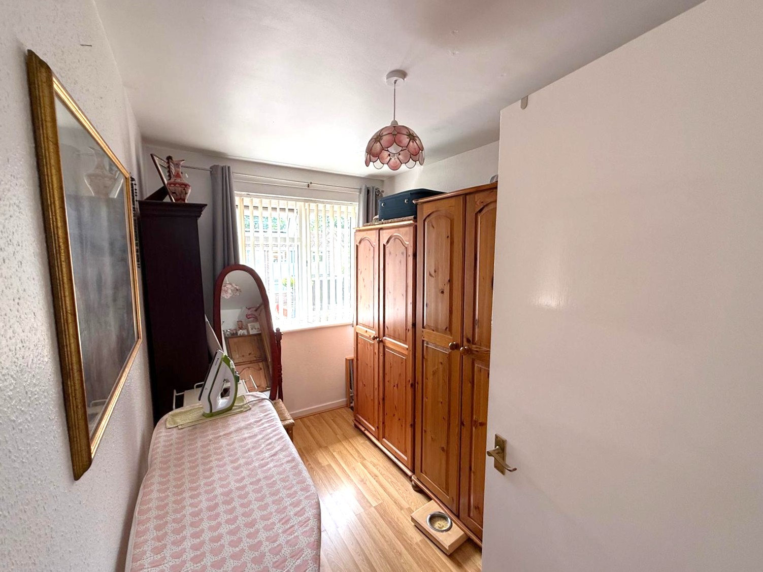 Merton Close, Kidderminster, DY10