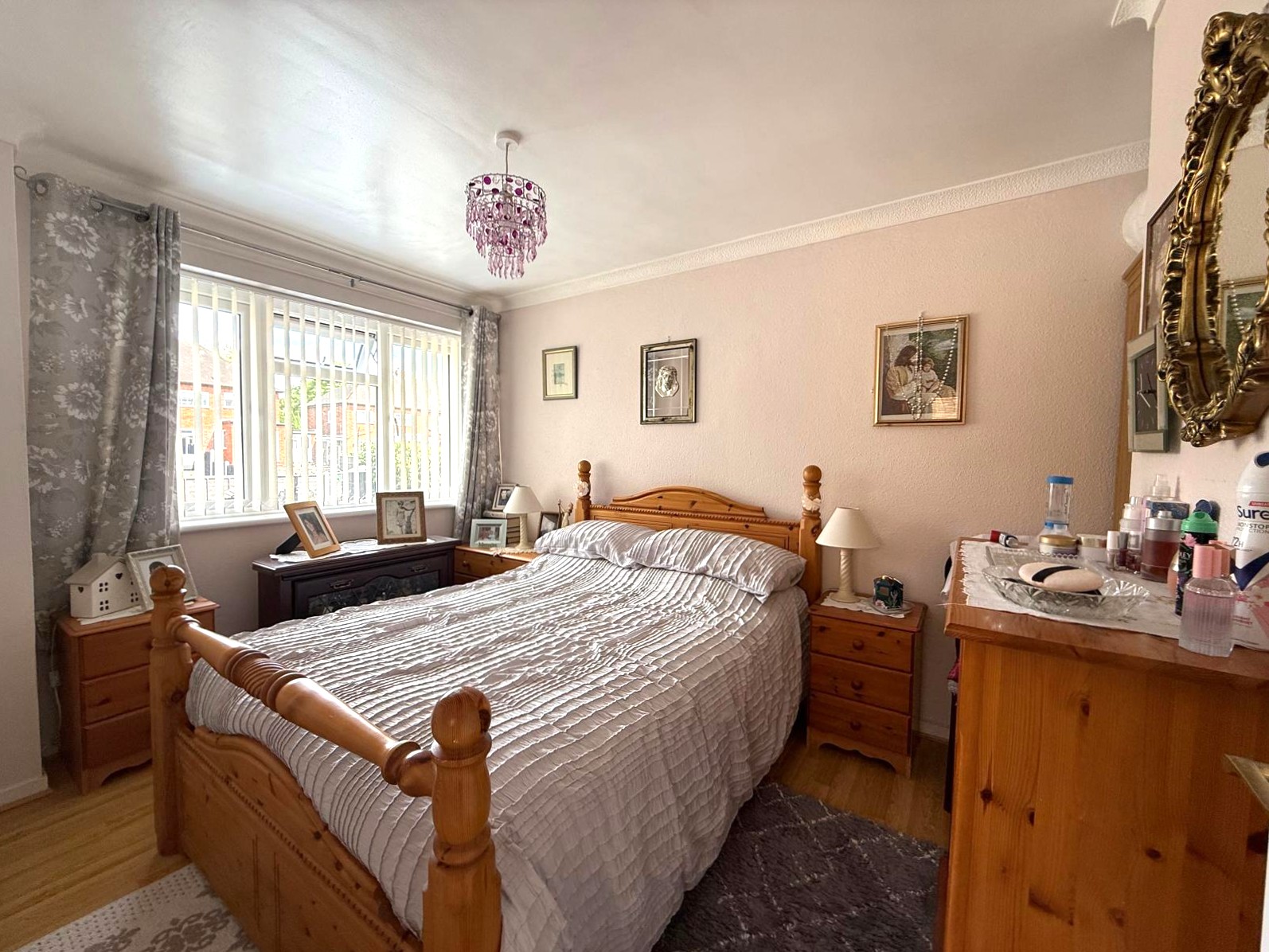 Merton Close, Kidderminster, DY10