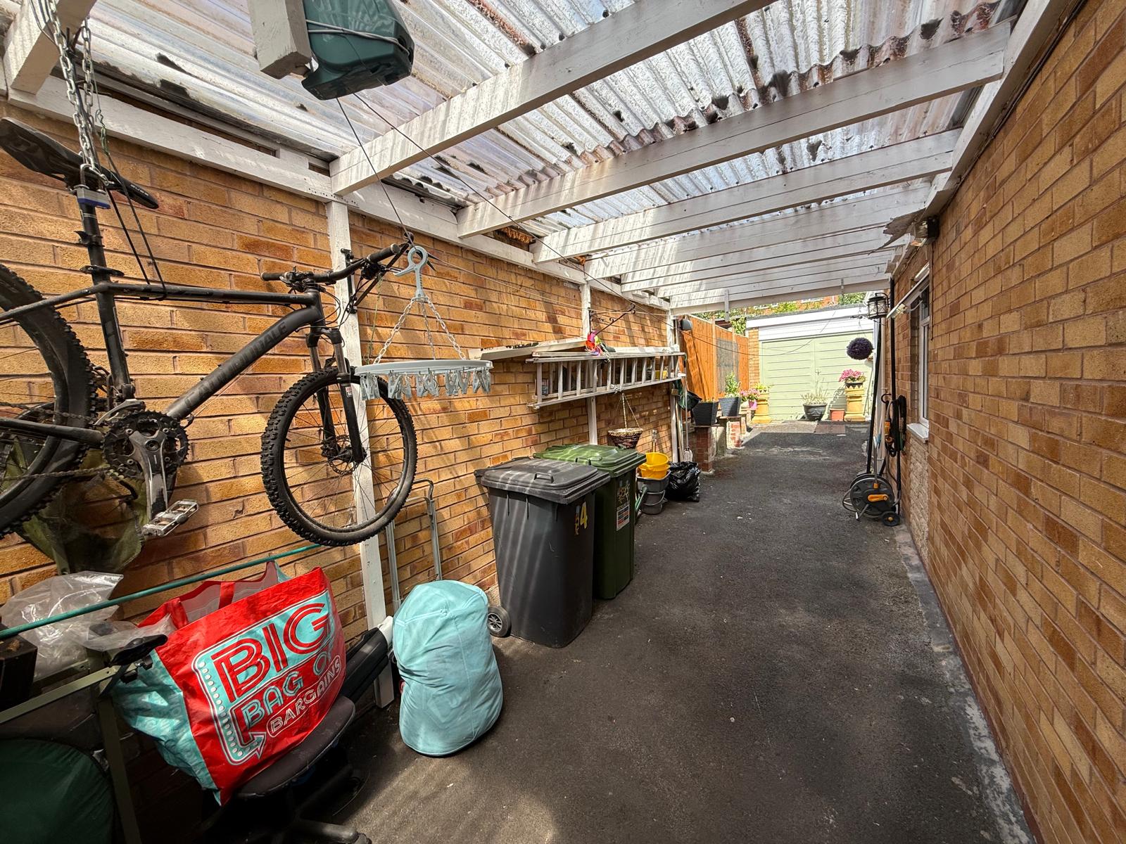 Merton Close, Kidderminster, DY10