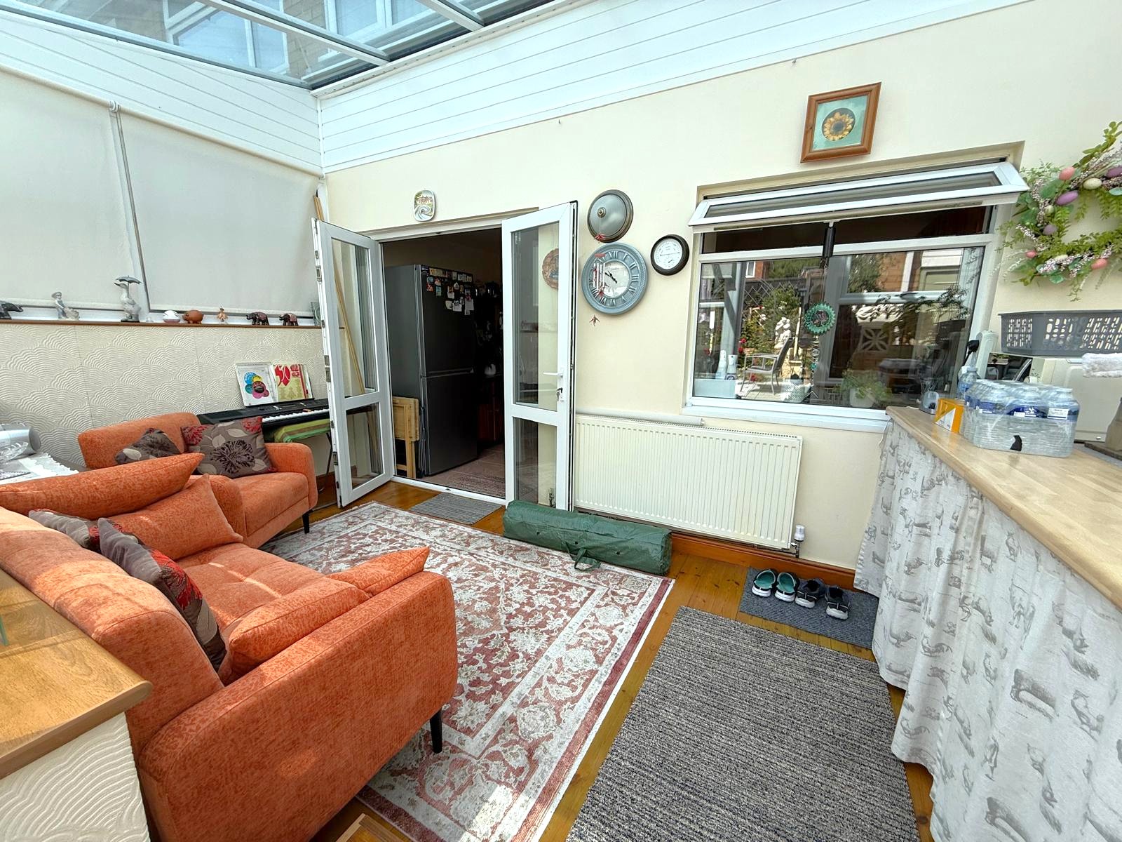 Merton Close, Kidderminster, DY10