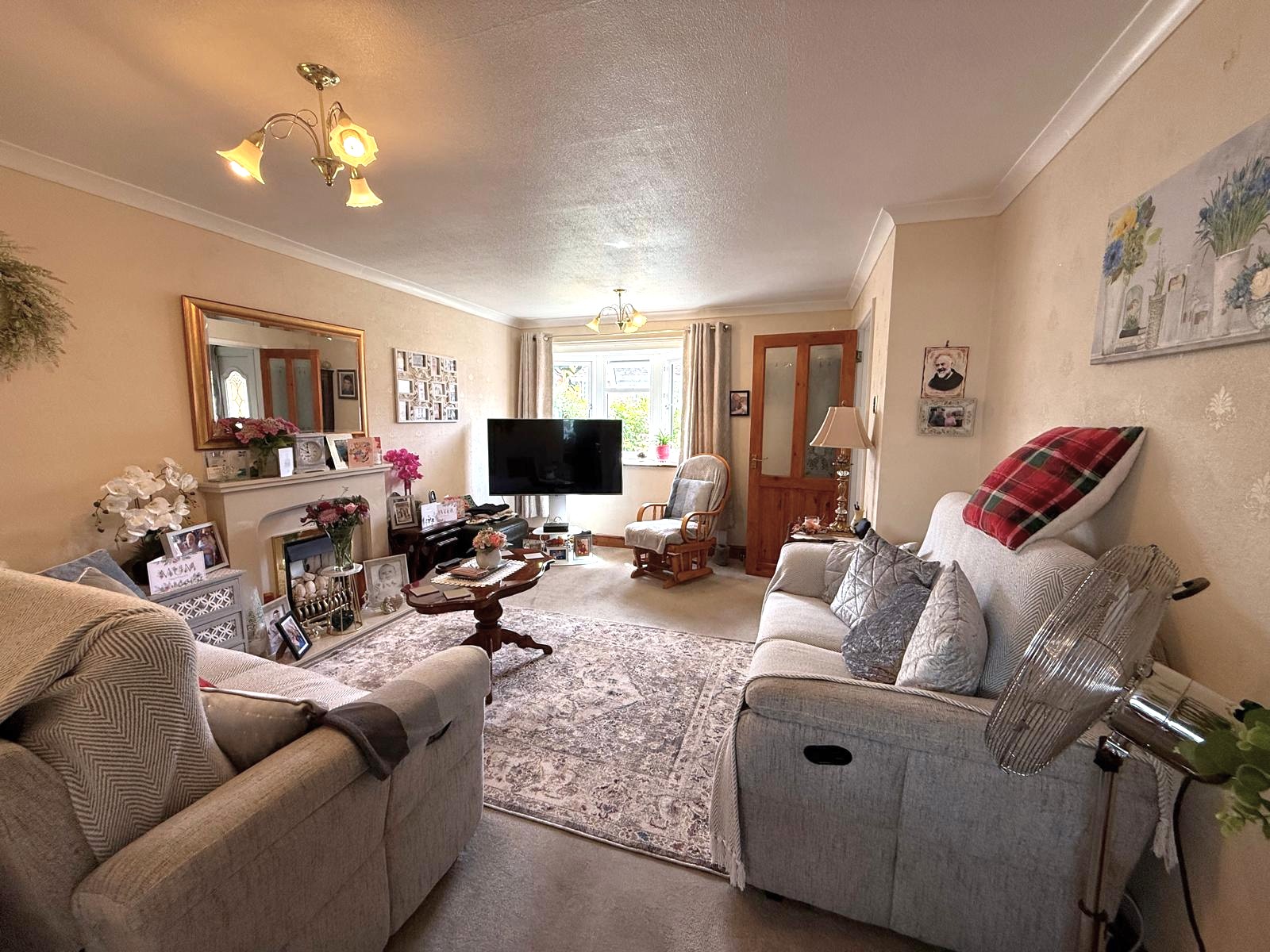 Merton Close, Kidderminster, DY10