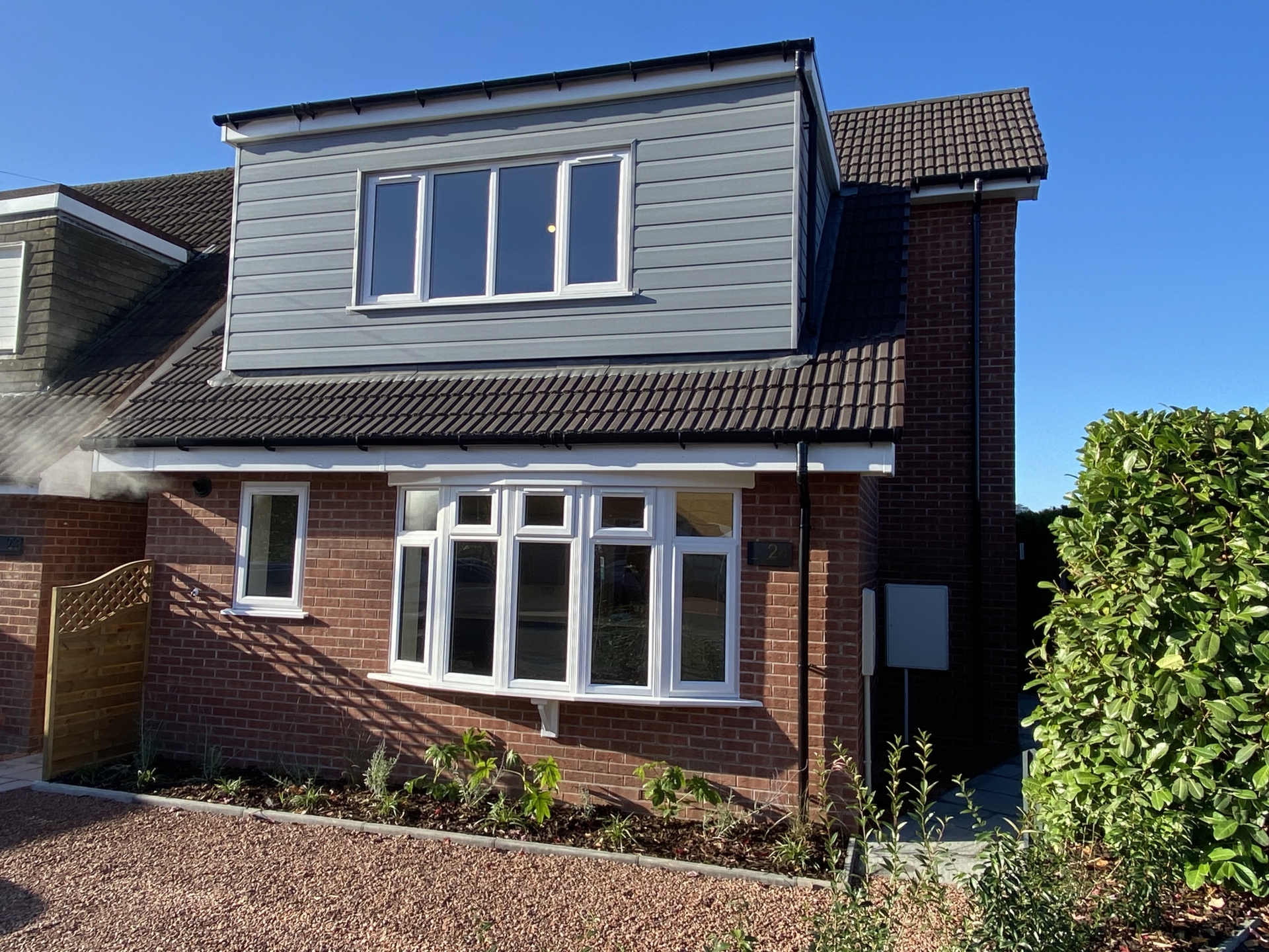 Silver Birch Drive, Kidderminster, DY10