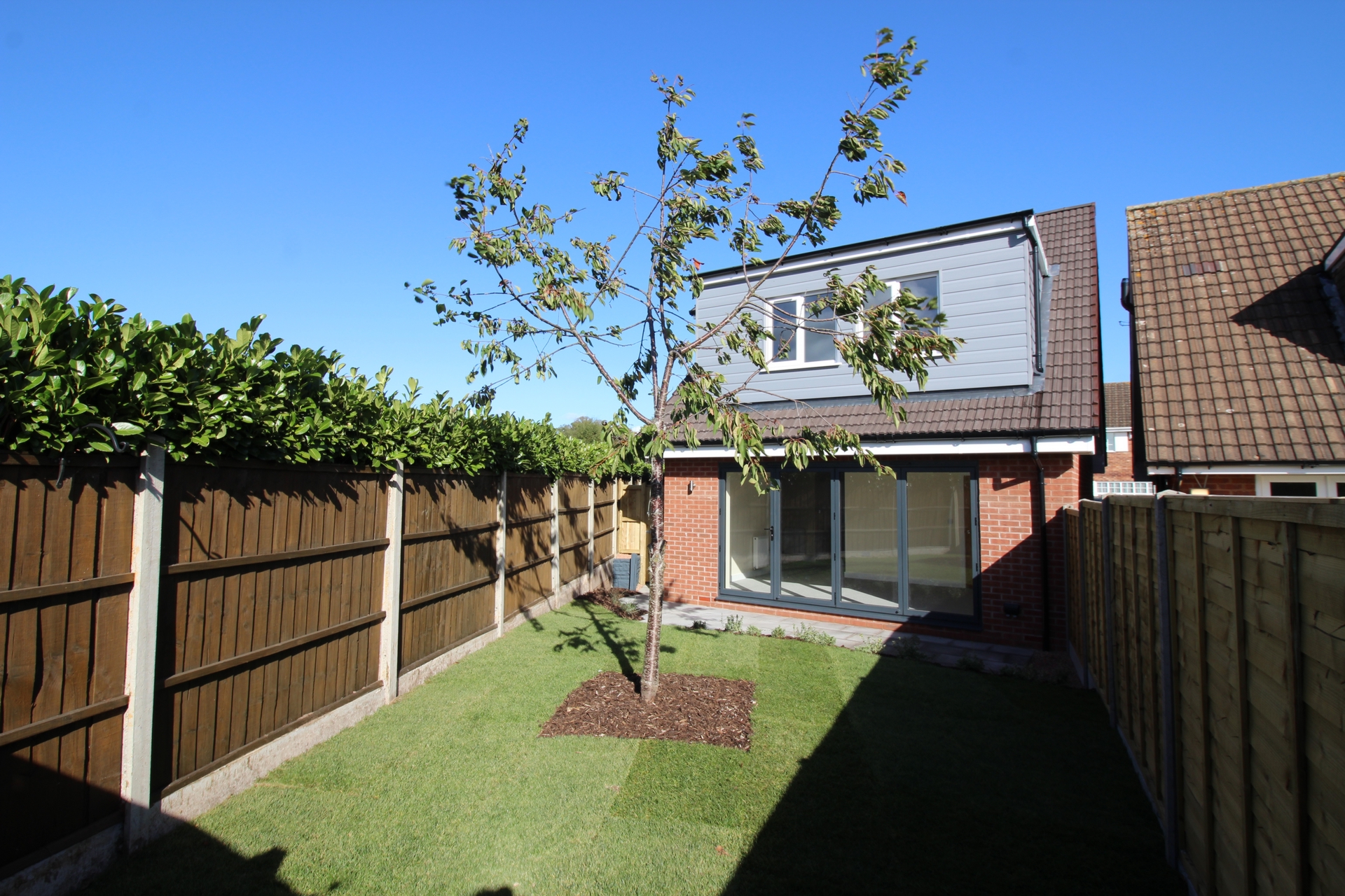 Silver Birch Drive, Kidderminster, DY10