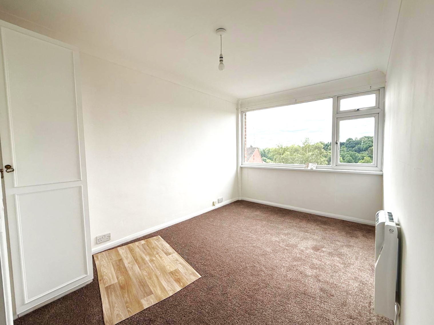 Pitt Street, Kidderminster, DY10
