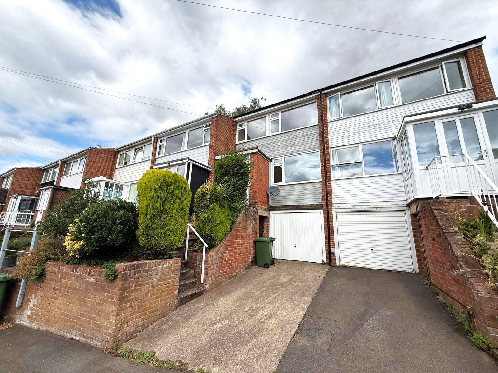 Pitt Street, Kidderminster, DY10