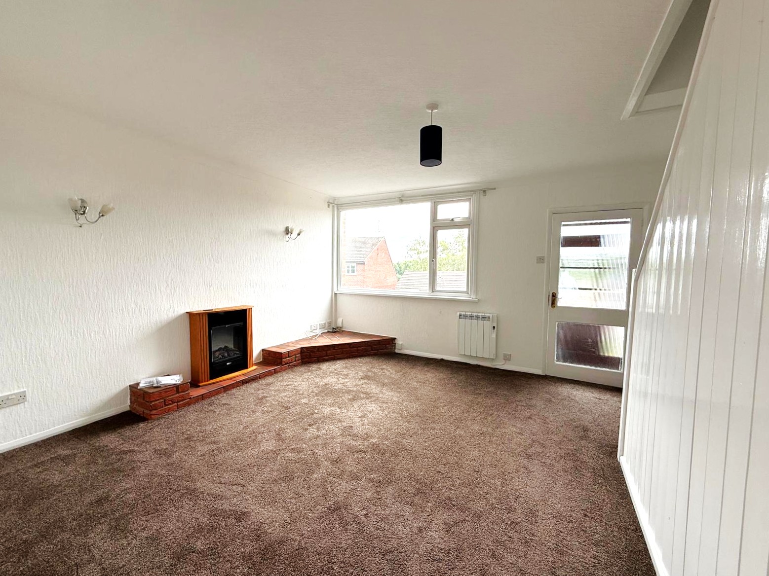 Pitt Street, Kidderminster, DY10
