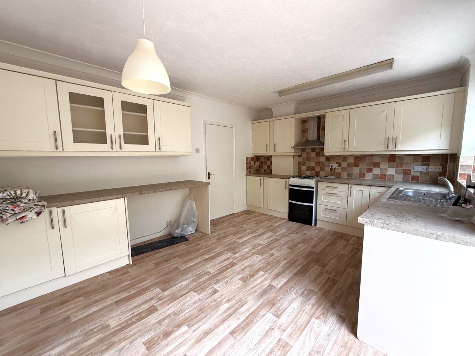 Pitt Street, Kidderminster, DY10