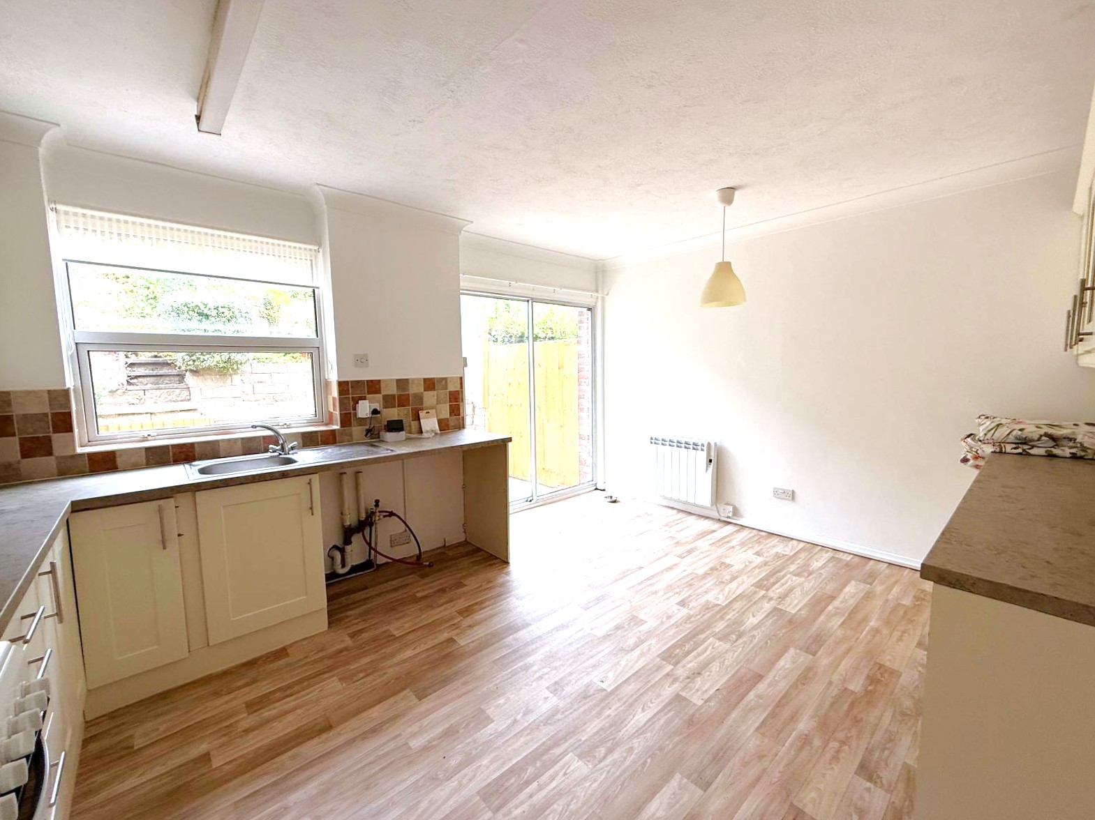 Pitt Street, Kidderminster, DY10