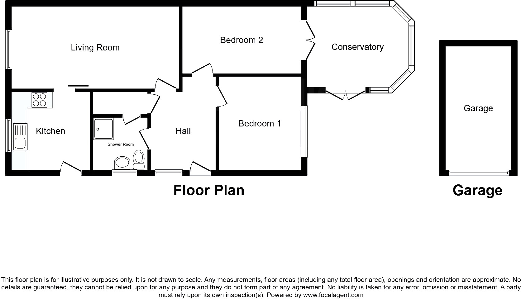 Tennyson Way, Kidderminster, DY10
