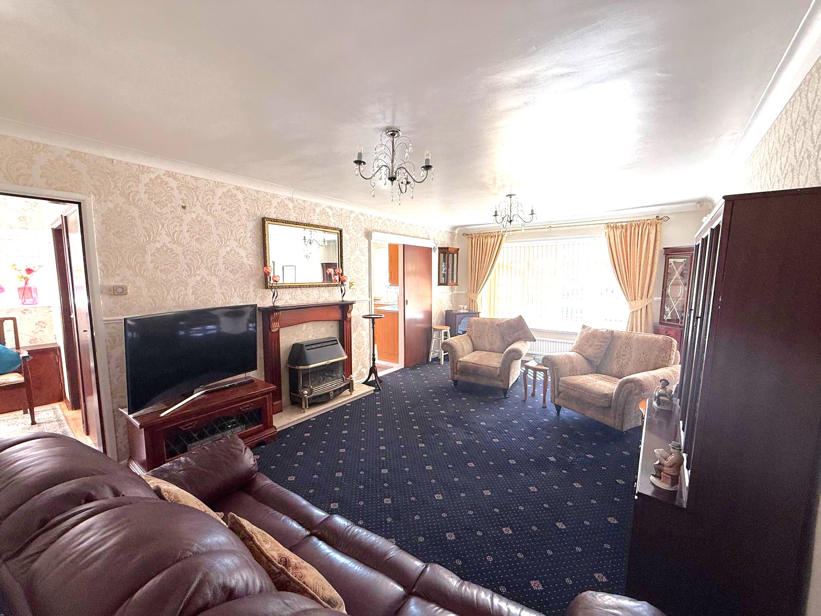 Tennyson Way, Kidderminster, DY10