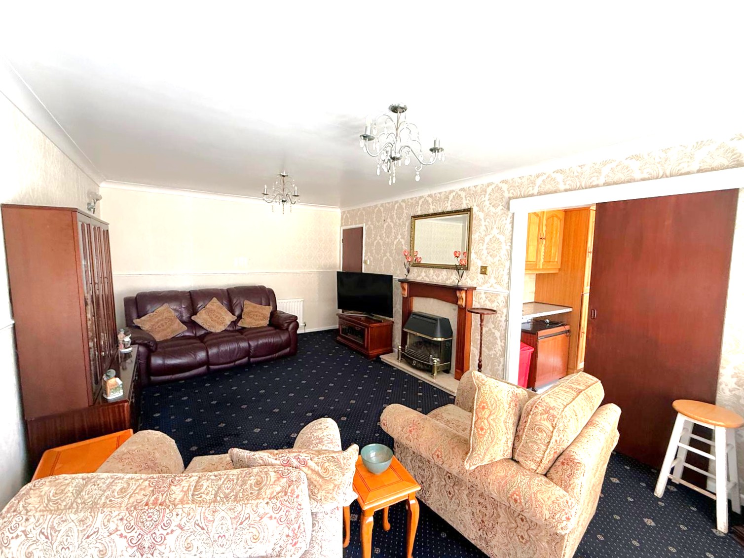 Tennyson Way, Kidderminster, DY10