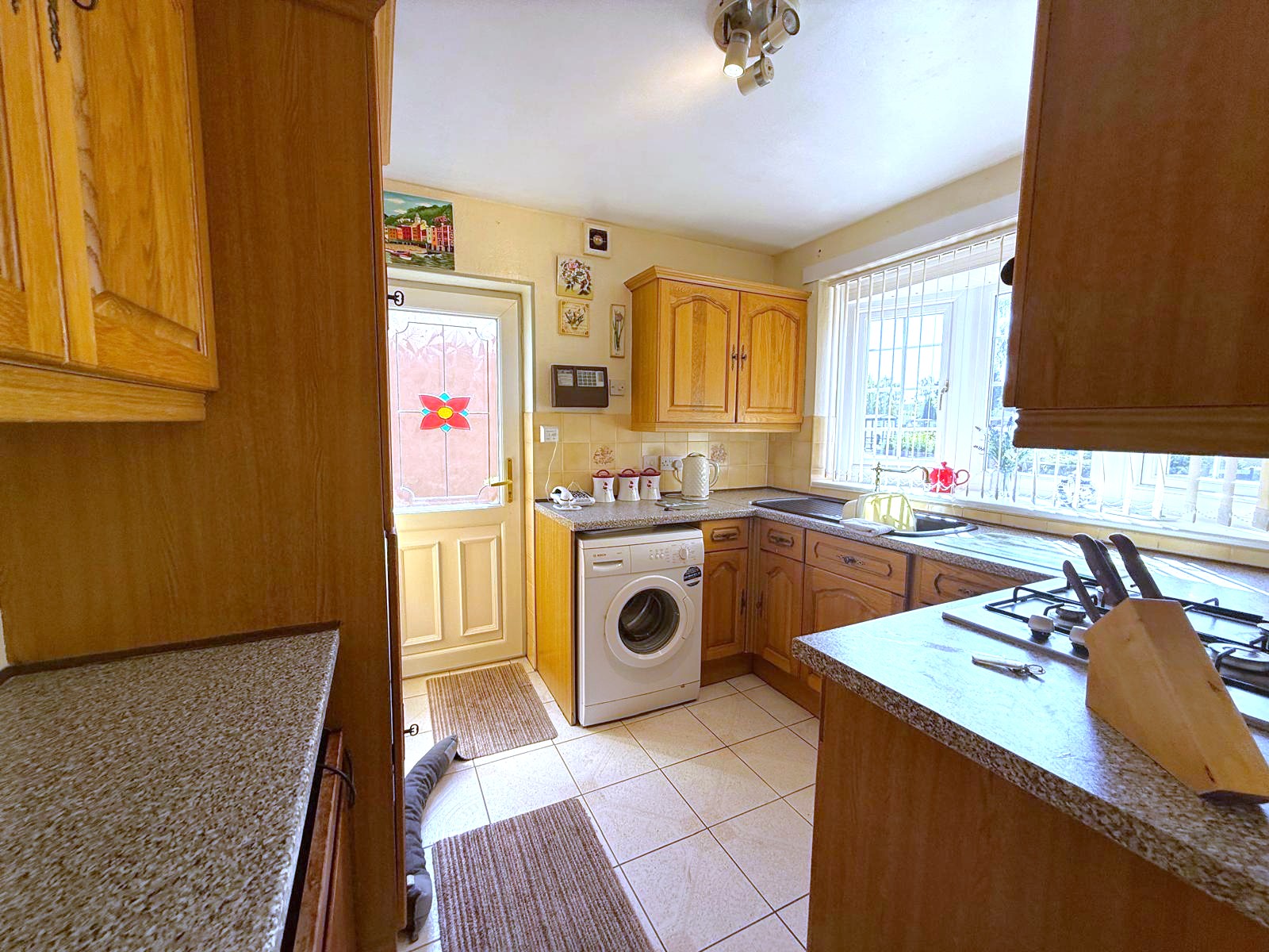 Tennyson Way, Kidderminster, DY10