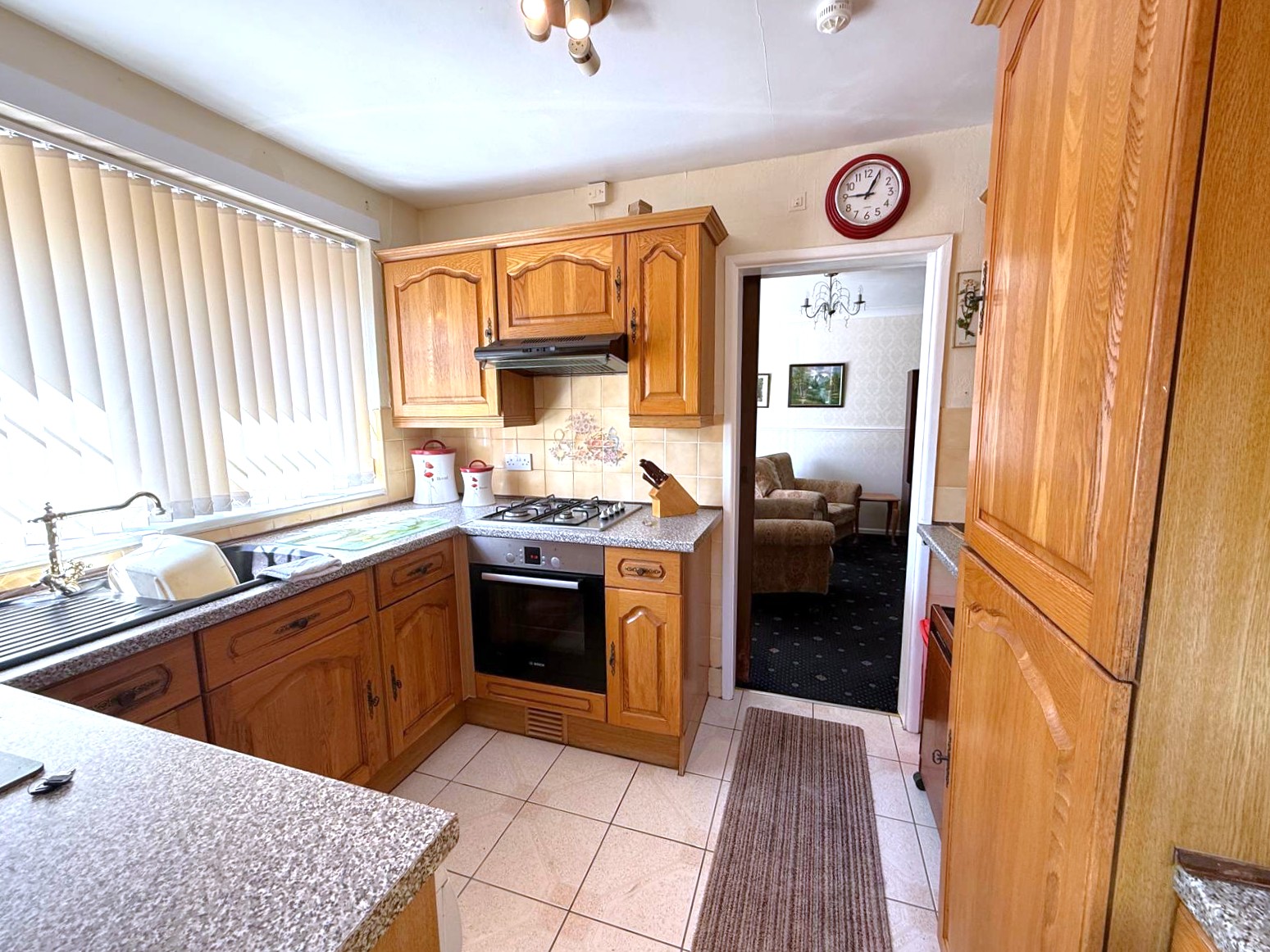 Tennyson Way, Kidderminster, DY10