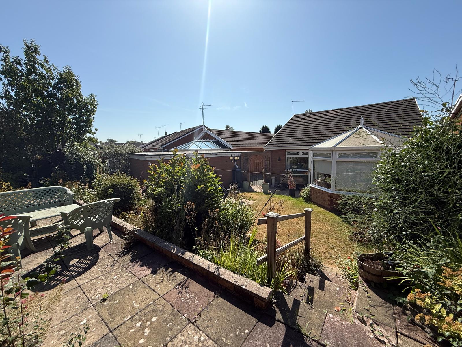 Tennyson Way, Kidderminster, DY10