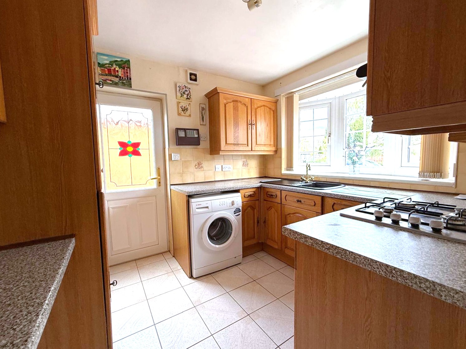 Tennyson Way, Kidderminster, DY10
