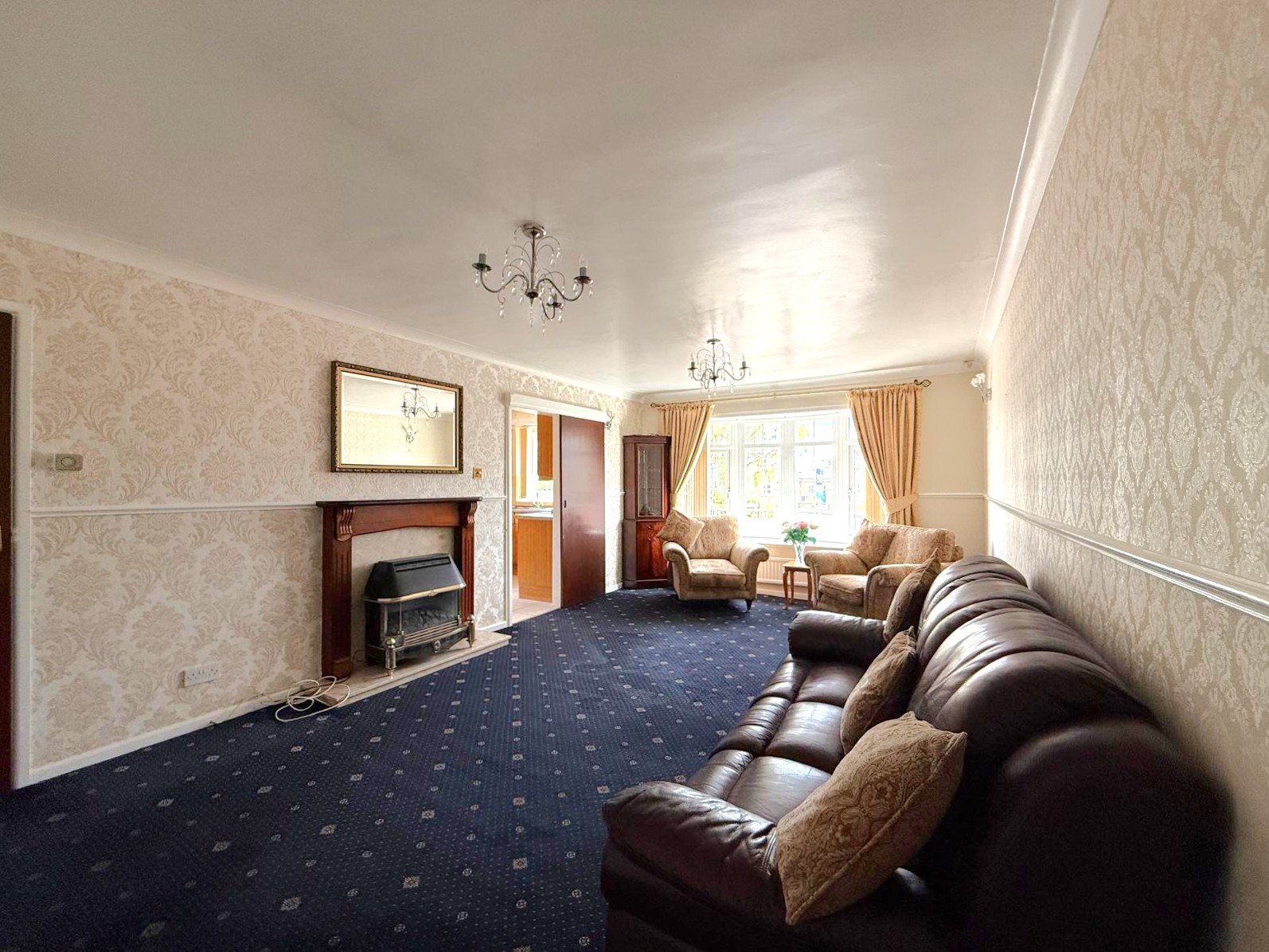 Tennyson Way, Kidderminster, DY10