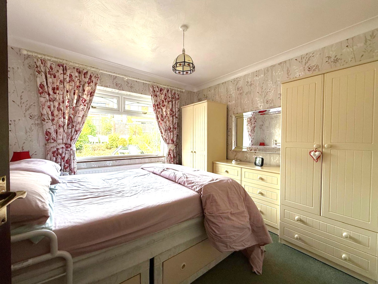 Tennyson Way, Kidderminster, DY10