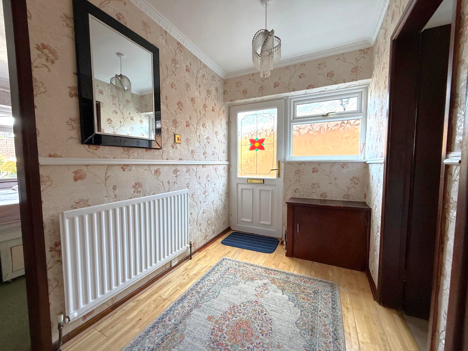 Tennyson Way, Kidderminster, DY10