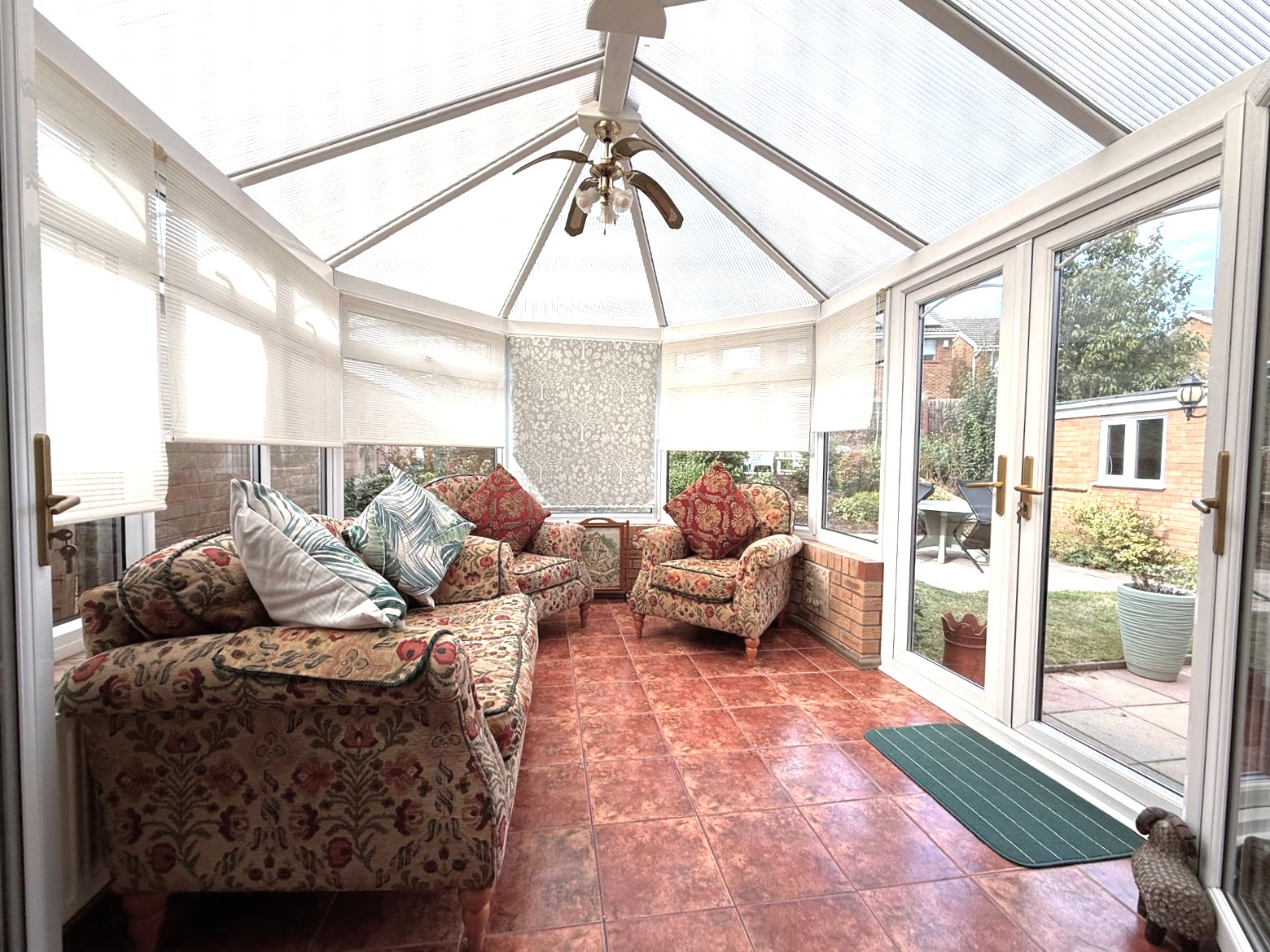 Tennyson Way, Kidderminster, DY10