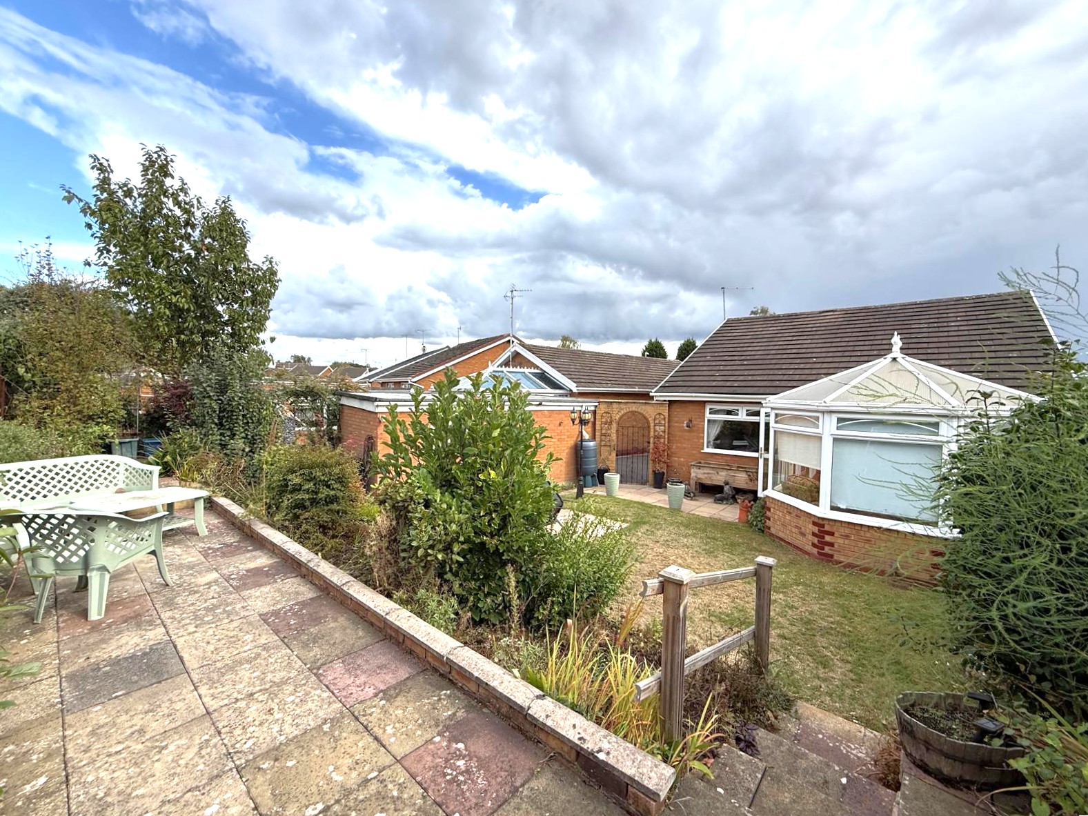 Tennyson Way, Kidderminster, DY10