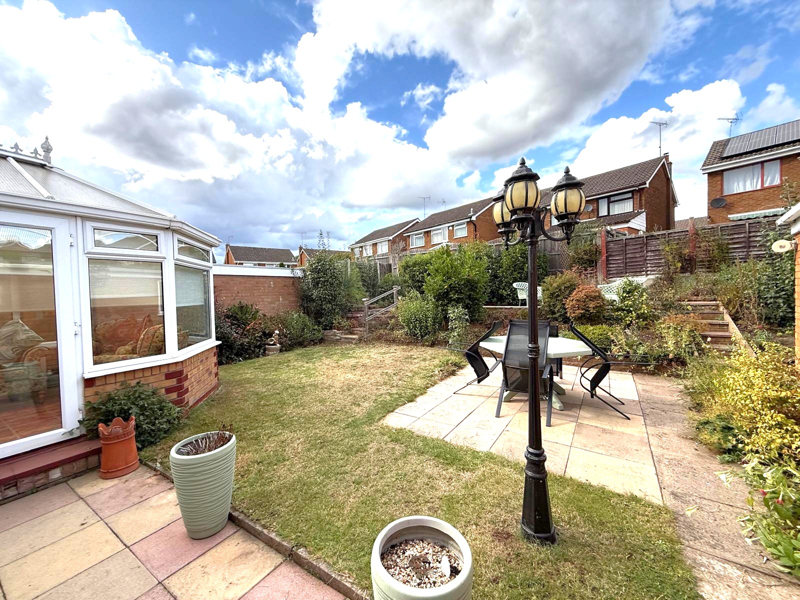 Tennyson Way, Kidderminster, DY10