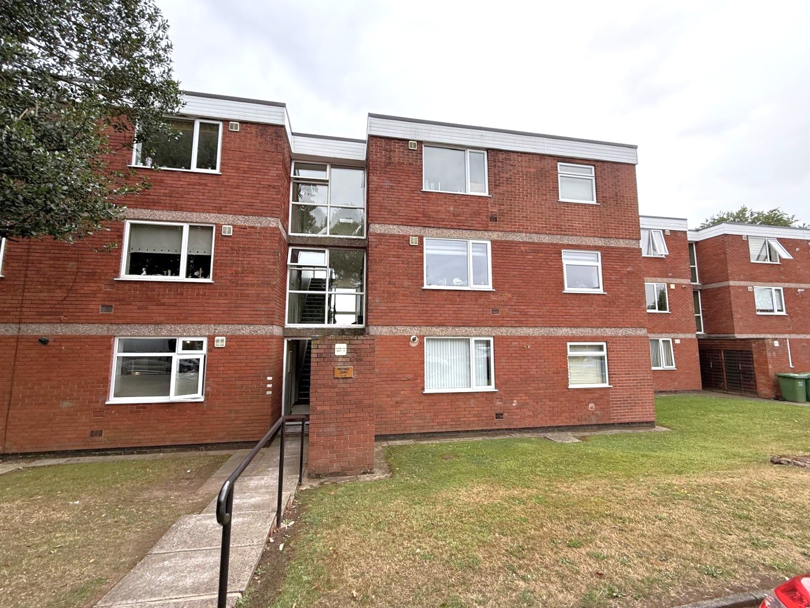 Hastings Court, Stourport on Severn, DY13
