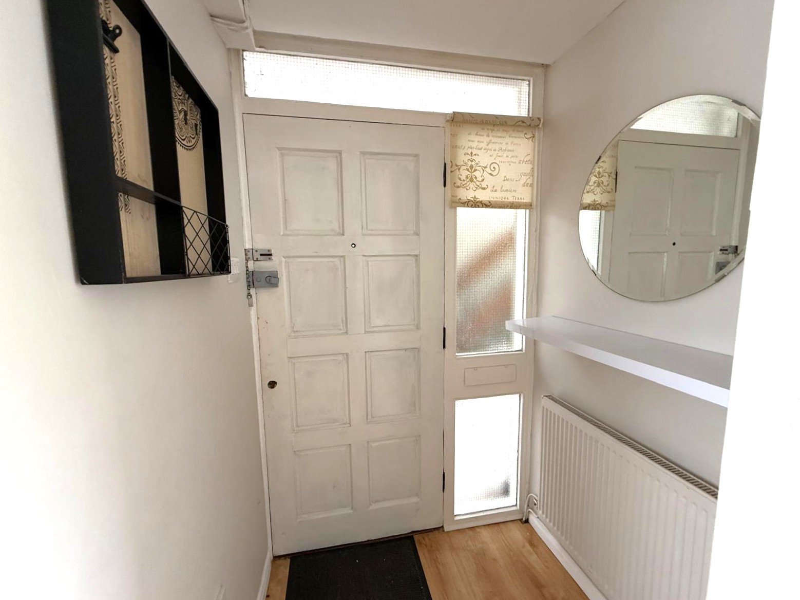 Hastings Court, Stourport on Severn, DY13