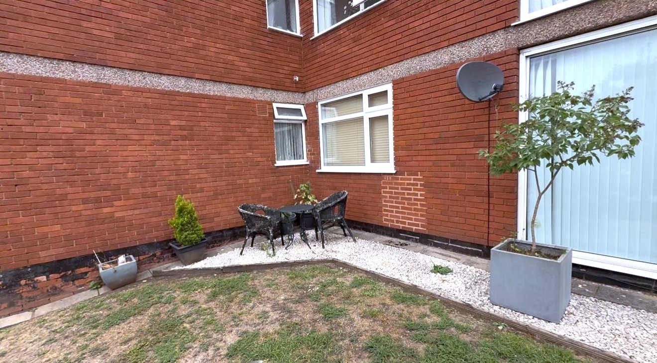 Hastings Court, Stourport on Severn, DY13