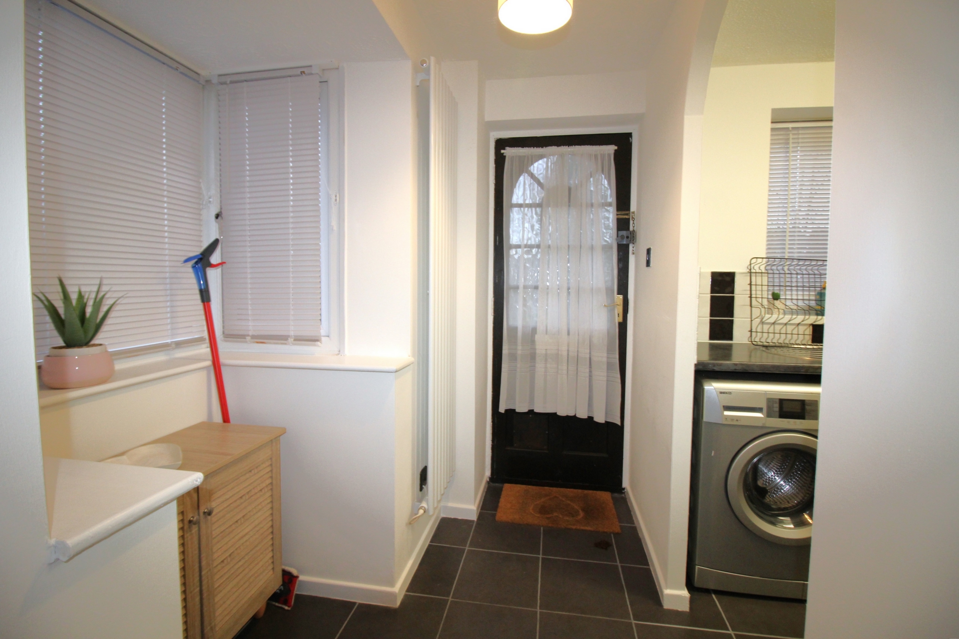 Millfield Gardens, Kidderminster, DY11