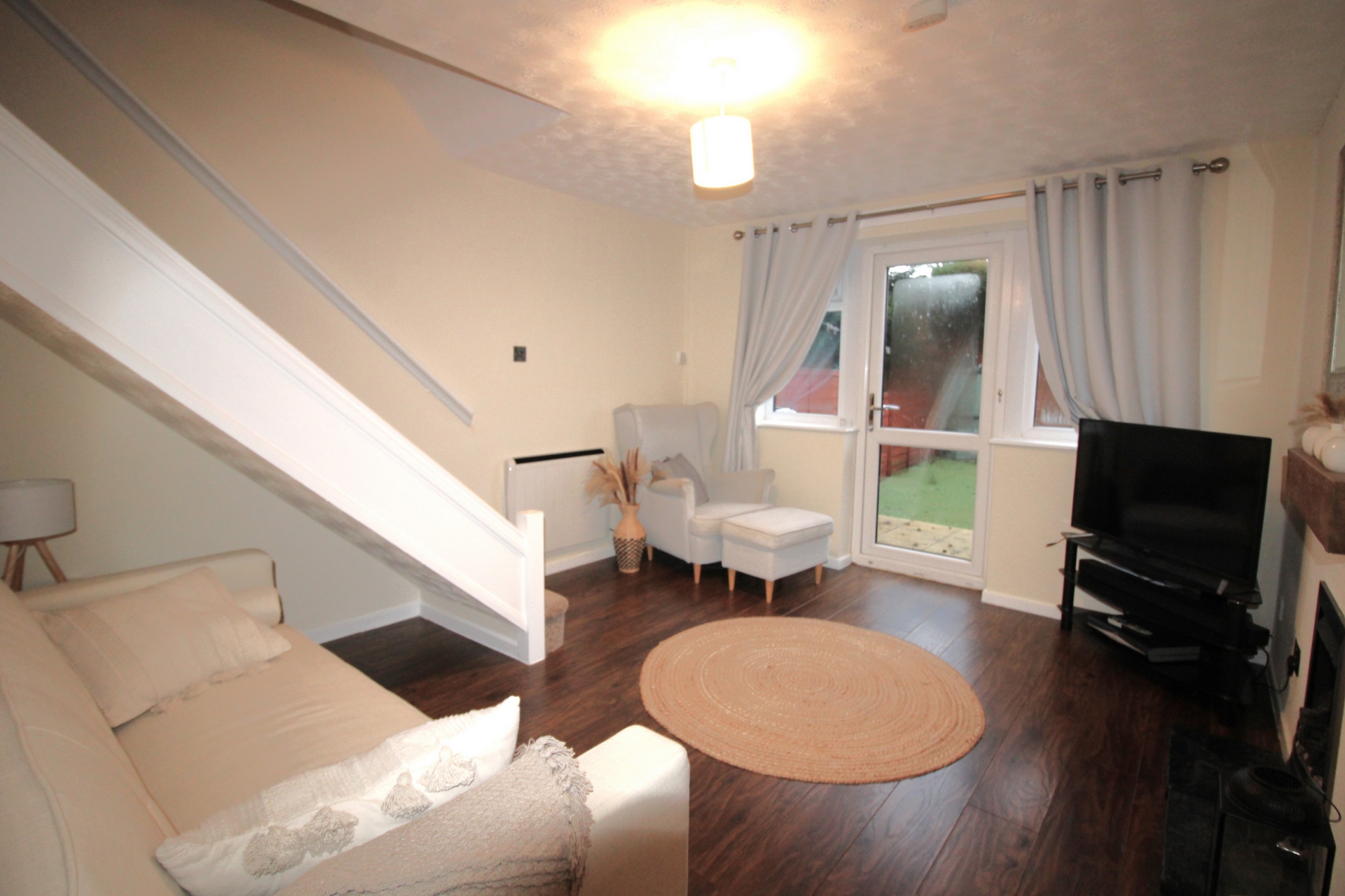 Millfield Gardens, Kidderminster, DY11