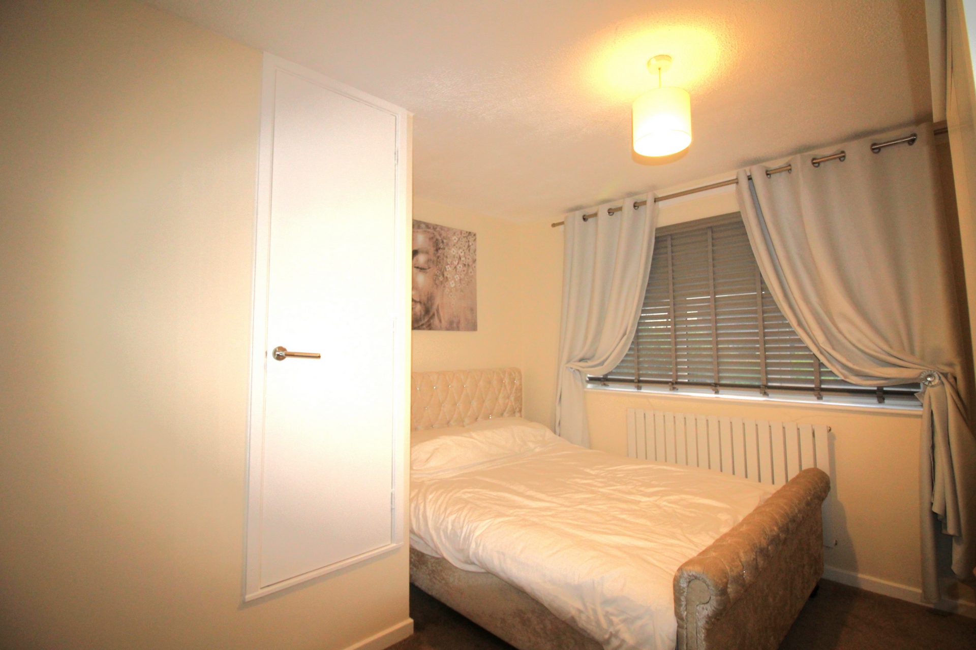 Millfield Gardens, Kidderminster, DY11