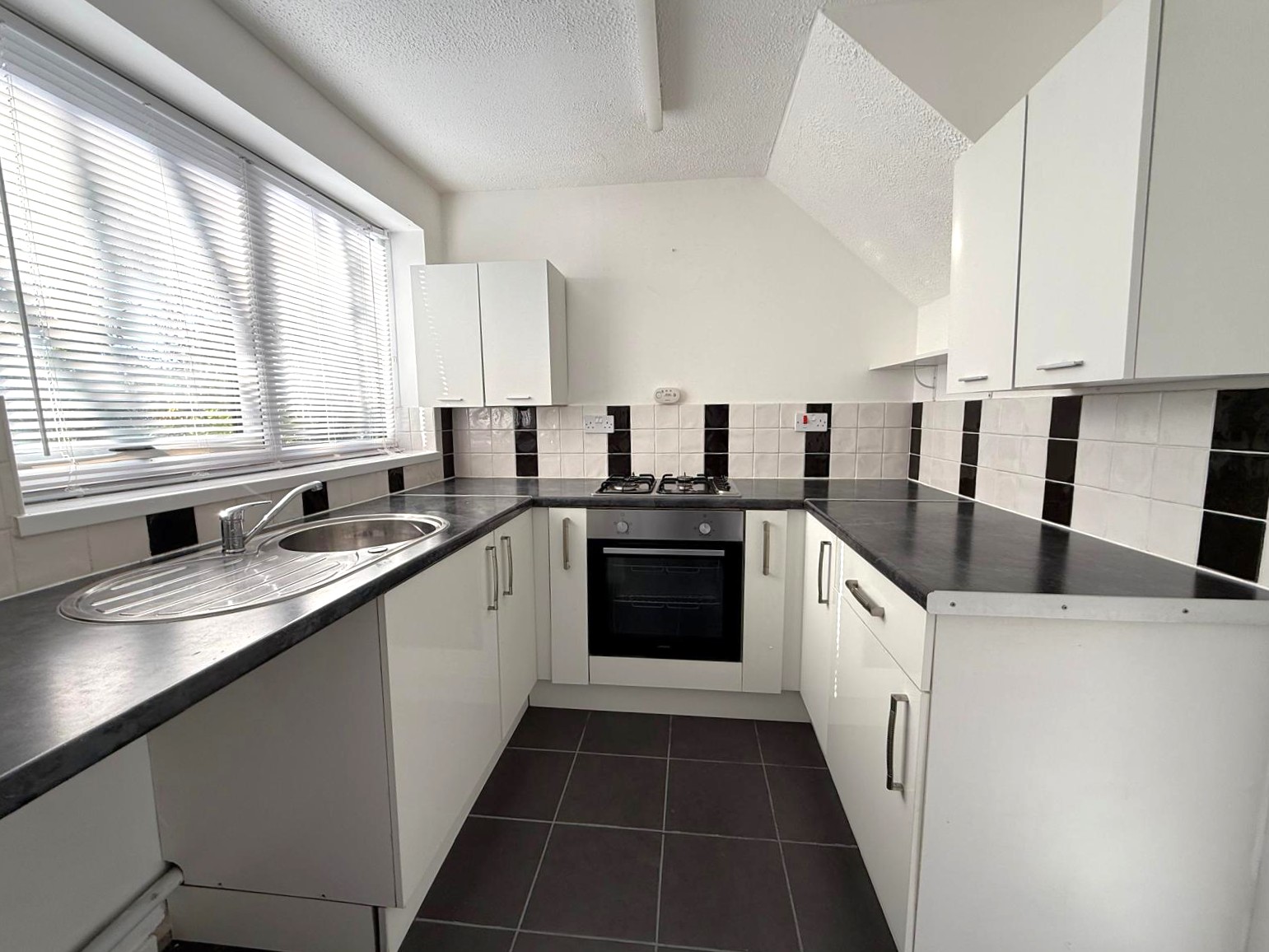 Millfield Gardens, Kidderminster, DY11