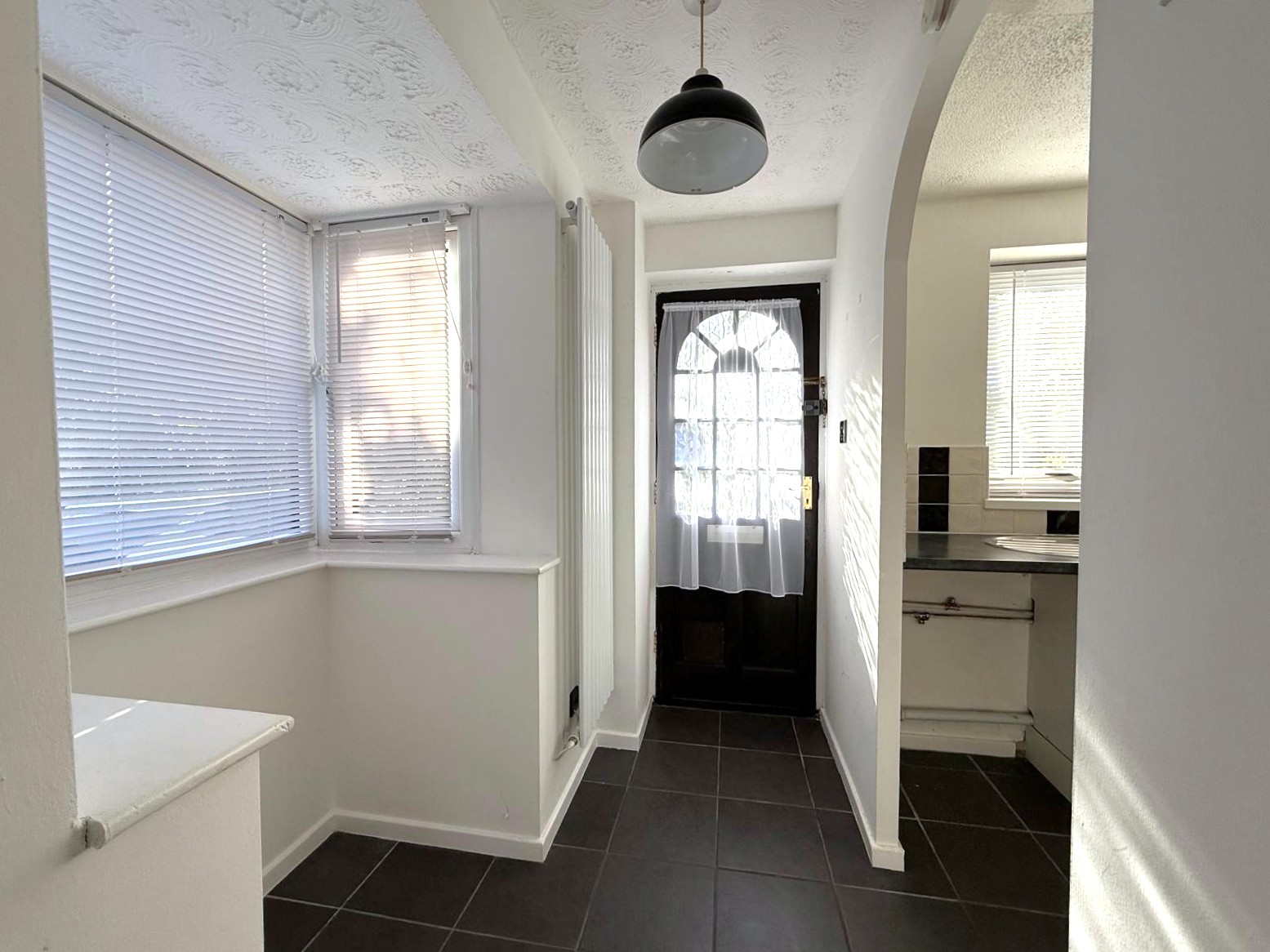 Millfield Gardens, Kidderminster, DY11