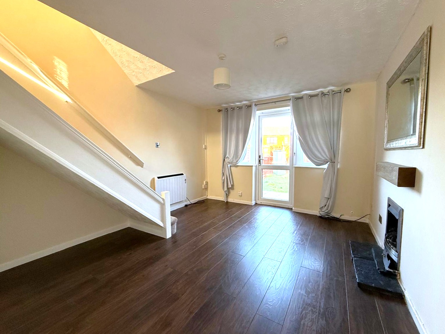 Millfield Gardens, Kidderminster, DY11