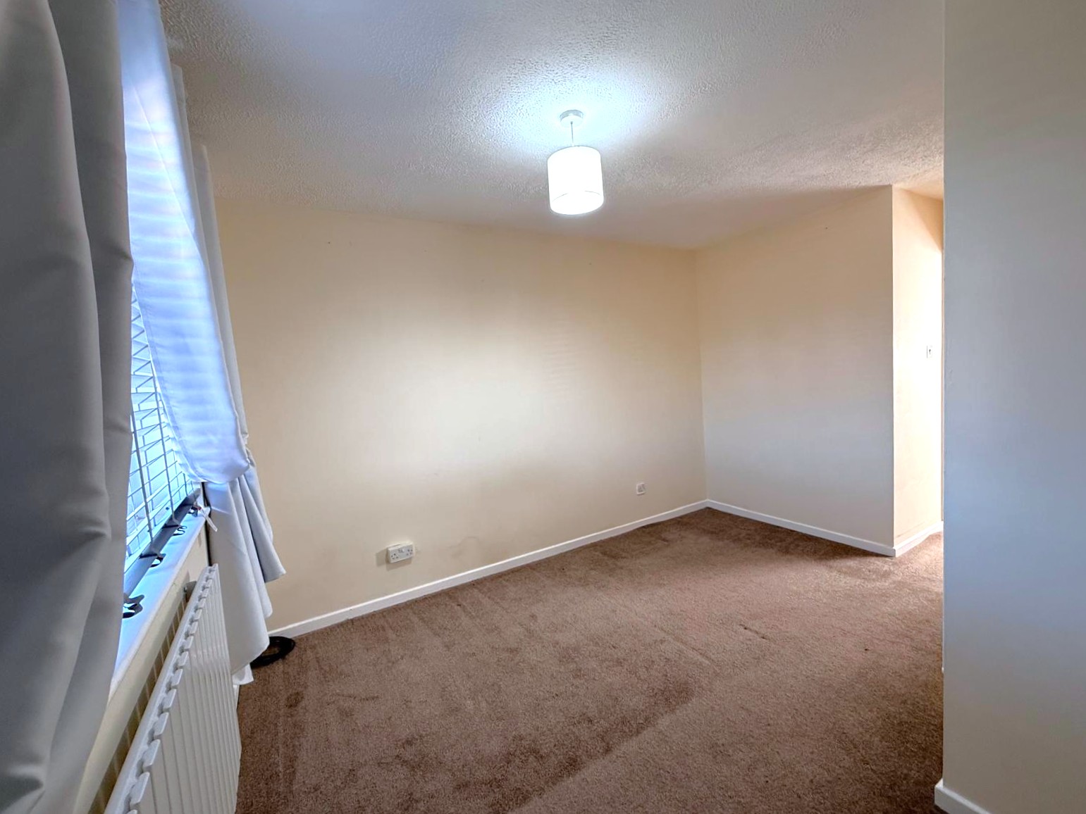 Millfield Gardens, Kidderminster, DY11